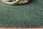celtic  ring 9ct solid gold