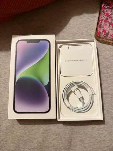 iPhone 14 128gb