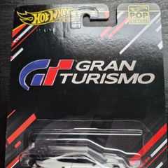 Hot Wheels Porsche 911 GT3 RS Gran Turismo