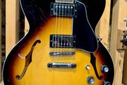 2024 Gibson ES-335 Sunburst