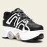 Rollerskate shoes Image 3