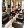 Make up station Pellegrino. Image 9