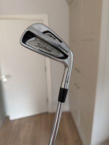 Titleist 4 iron