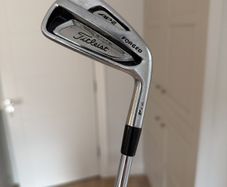 Titleist 4 iron