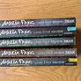 The Amelia Fang 5 Books Collection Set By Laura Ellen Anderson Image 2
