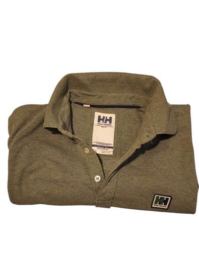 Helly Hansen t shirt