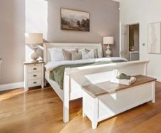 Super King bedroom set