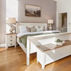 Super King bedroom set