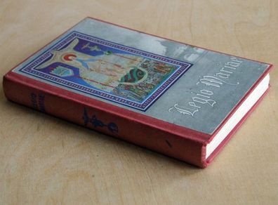 Legio Mariae: The Official Handbook of the Legion of Mary (1962)