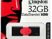 usb key Kingston DataTraveler 106 32GB USB 3.0
