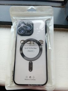 iPhone 16 pro Max case