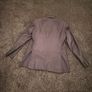 James Fashion International handmade medium men's suit jacket & trousers Image 4