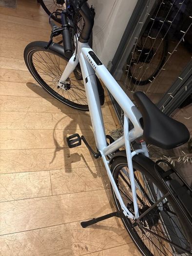 As New Tenways CGO009 Electric Bike