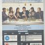 Bones Season Three 5-disc DVD Television Series Image 3