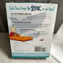 Mr Stink Books x3 Image 3