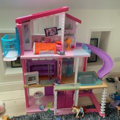 Barbie Dream House