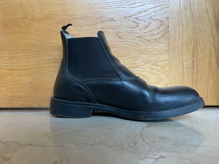 Horse Riding Boots size 38