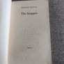 The Snapper by Roddy Doyle 1993 in used condition FREE STANDARD POSTAGE INCLUDED Image 4