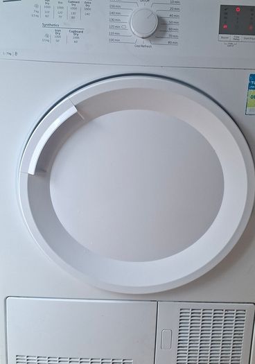 Dryer