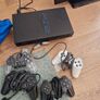 Playstation 2 + 4 controls Image 3