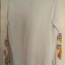 vans long sleeve top Image 3