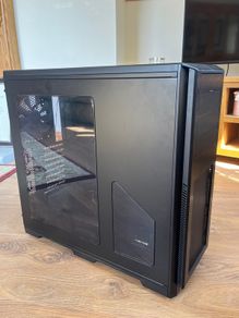 Phanteks Enthoo Pro