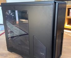 Phanteks Enthoo Pro