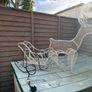 Reindeer and Sleigh Image 2