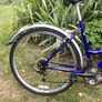Hybrid Bike Image 3