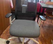 Ergonomic Mesh Office Chair