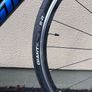 Giant Defy ALUXX Road Bike Image 7