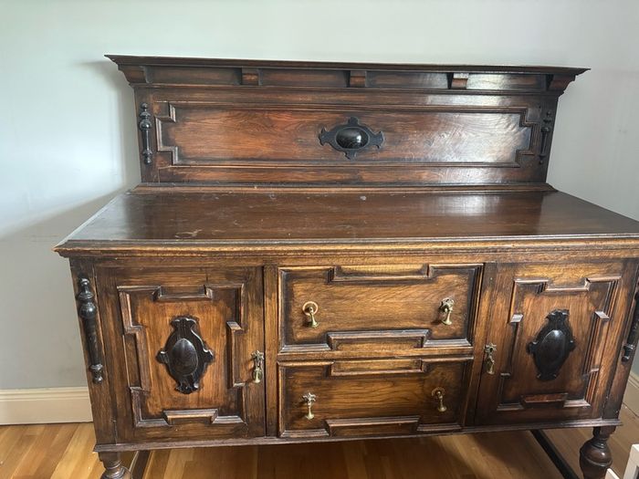 antique
