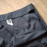Black skirt +shorts  Size 12 Image 3