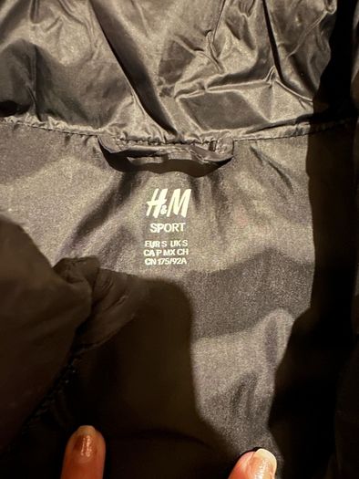 Bundle of mens clothes