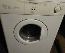 dryer