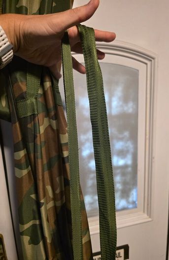 fishing rod bag