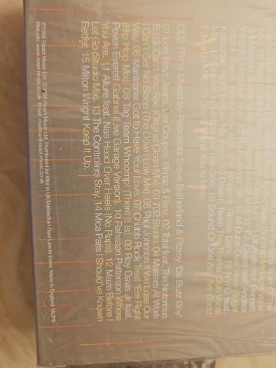 Twice As Nice 2CD Boxset  - Sexy Stylish R'n'B & UK Garage  (NEW)