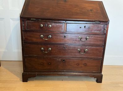 Bureau