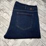 Gant Regular Straight Mens Denim Jeans W42 L28 Image 2