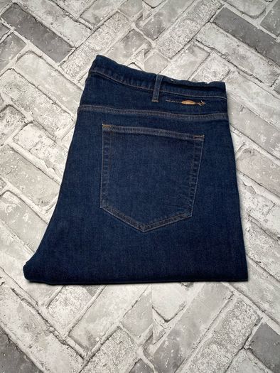 Gant Regular Straight Mens Denim Jeans W42 L28