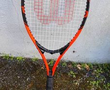 Tennis Raquet Set