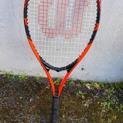 Tennis Raquet Set