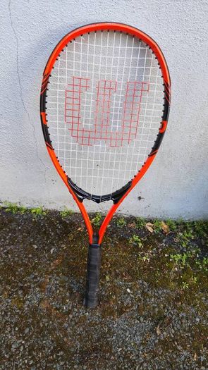 Tennis Raquet Set