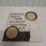 Inspirational tealight candle holder Image 3