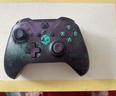 Xbox sea of thieves controller