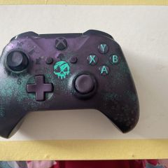 Xbox sea of thieves controller