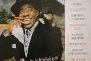 Louis Armstrong - A Rare Batch Of Satch - Ain't Misbehavin'