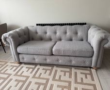 3 seats sofa