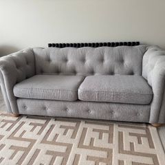 3 seats sofa