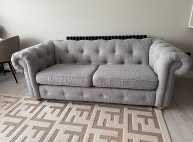 3 seats sofa